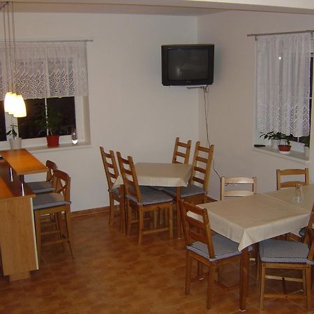 יאנסקה לזנה Vila Kamila מראה חיצוני תמונה