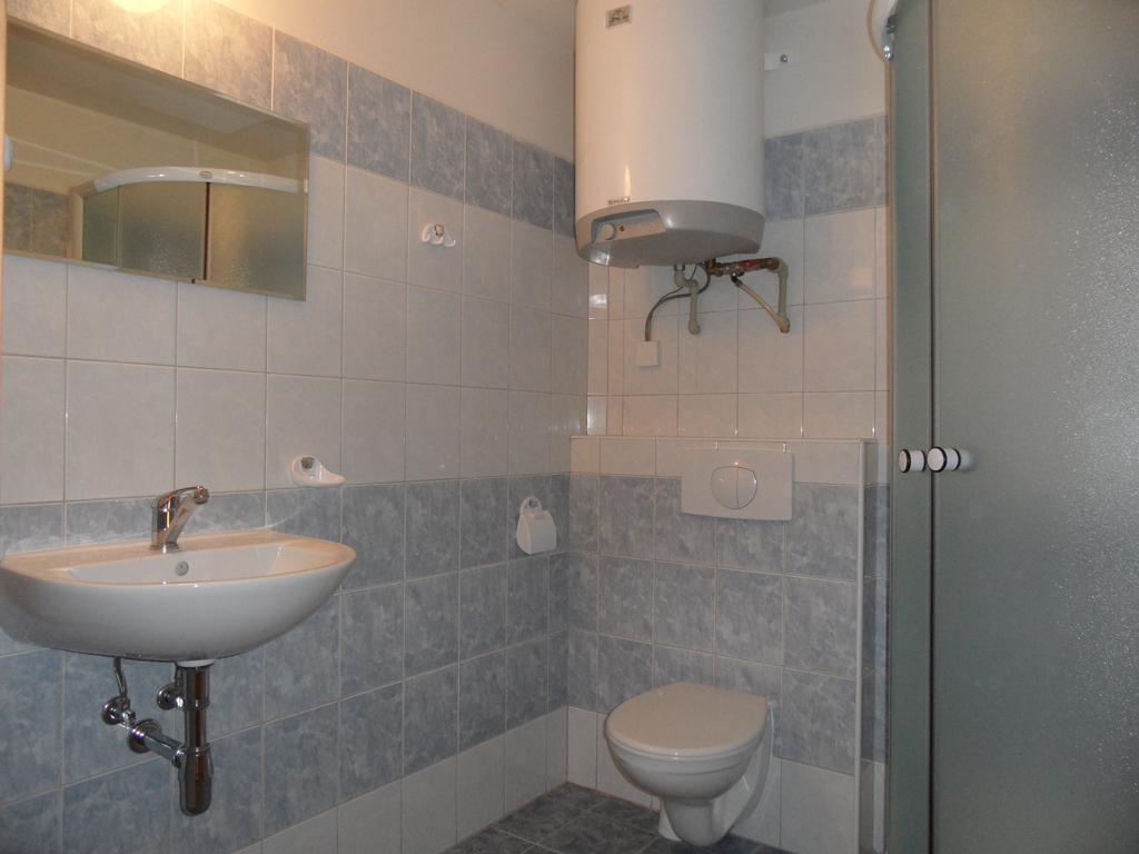 יאנסקה לזנה Vila Kamila חדר תמונה